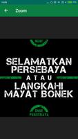 Wallpaper Bonek Mania syot layar 3