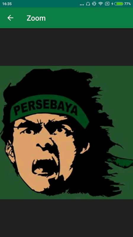 Wallpaper Bonek Mania For Android Apk Download