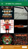 Wallpaper The Jakmania 스크린샷 2