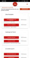 Quel Plat du Jour ? ( QPDJ ) screenshot 1
