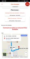 Quel Plat du Jour ? ( QPDJ ) screenshot 3