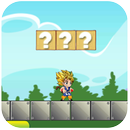 super asterix of saiyan world-APK