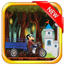 jarwo tossa adventure world APK