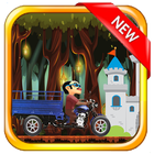 jarwo tossa adventure world-icoon