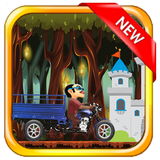 jarwo tossa adventure world-icoon