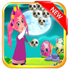 Super Shopkins Sweet Bubble APK