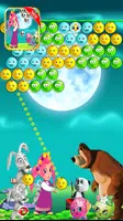 Super Shopkins Sweet Bubble ภาพหน้าจอ 2