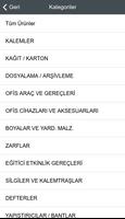 Online Kırtasiye 截圖 1