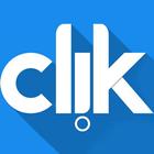 Clik icône
