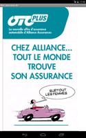 Mon Assurance Alliance capture d'écran 2