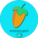 Fl Studio Projets APK