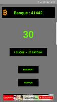 Satoshi Pocket capture d'écran 2