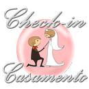 APK Check-in Casamento