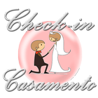 Check-in Casamento icono