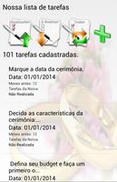 Check-in Casamento screenshot 3