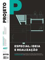 PROJETOdesign poster