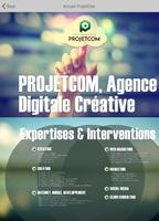 Projetcom Poster