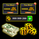 Pool Rewards - Daily Free Coins APK