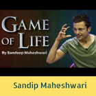 Game of life- Sandeep Maheshwari icono