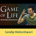 Game of life- Sandeep Maheshwari آئیکن