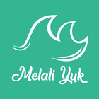 Melali Yuk! biểu tượng