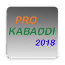 Pro Kabaddi 2018 Schedule APK