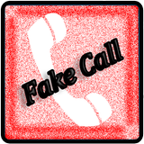 Fake Call & SMS icône