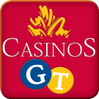 Magic Casinos Tranchant icon