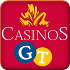 Magic Casinos Tranchant biểu tượng