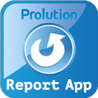 Prolution Report 2.0 ícone