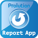 Prolution Report 2.0 APK