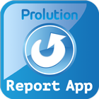 Prolution Report 2.0 icon