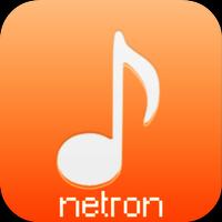 Netron Promusic Player پوسٹر