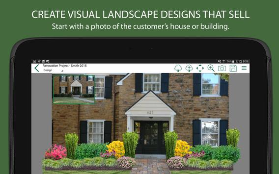 Pro Landscape Contractor For Android Apk Pro Landscape Contractor Screenshot 12