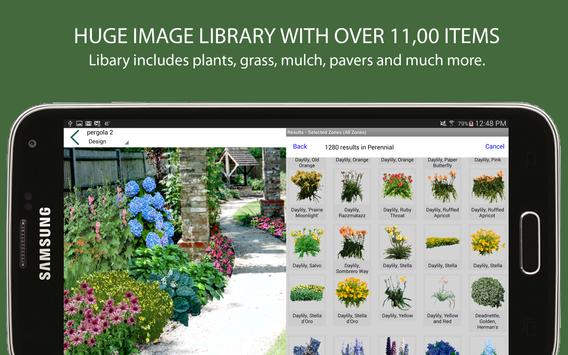 Pro Landscape Contractor For Android Apk Pro Landscape Contractor Poster Screenshot 1