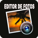 Foto Pôster - Editor de Fotos APK