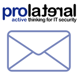 outMail SMTP usage icône