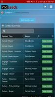 ProLeads CRM স্ক্রিনশট 2