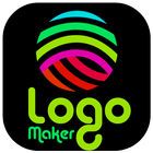 آیکون‌ Logo Generator Free