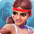 World Zombination biểu tượng