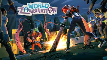 World Zombination gönderen