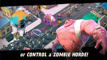 World Zombination capture d'écran 2