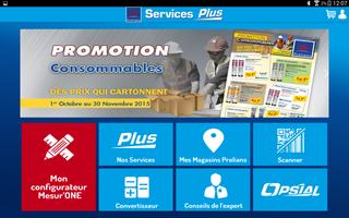 Prolians Services Plus screenshot 3