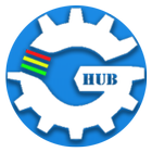 GarageHub Partner icono