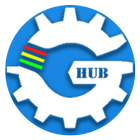 GarageHub: Car & Bike Repair icône
