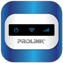 PROLiNK mWiFi aplikacja