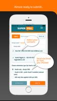 Superpoll Poll & Survey maker capture d'écran 2