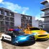 Police Car Racer APK