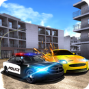 Police Car Racer APK
