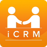 Proptiger iCRM icône